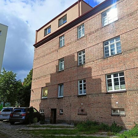 Kierunek Sopot Apartament Pomorski Extérieur photo