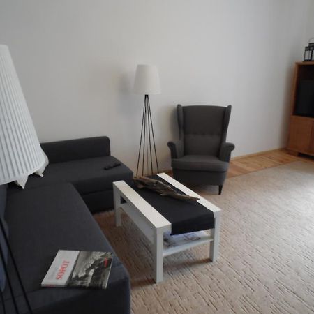 Kierunek Sopot Apartament Pomorski Chambre photo