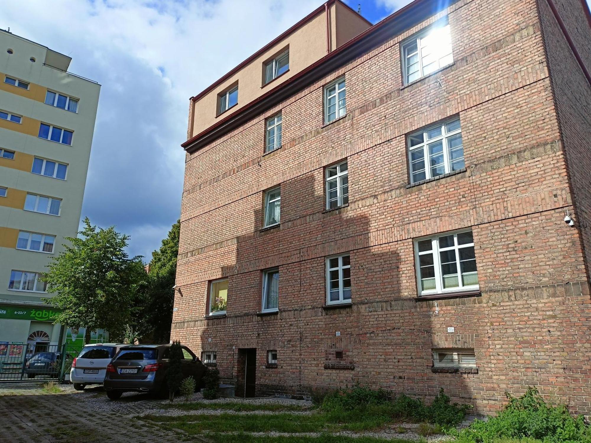 Kierunek Sopot Apartament Pomorski Extérieur photo