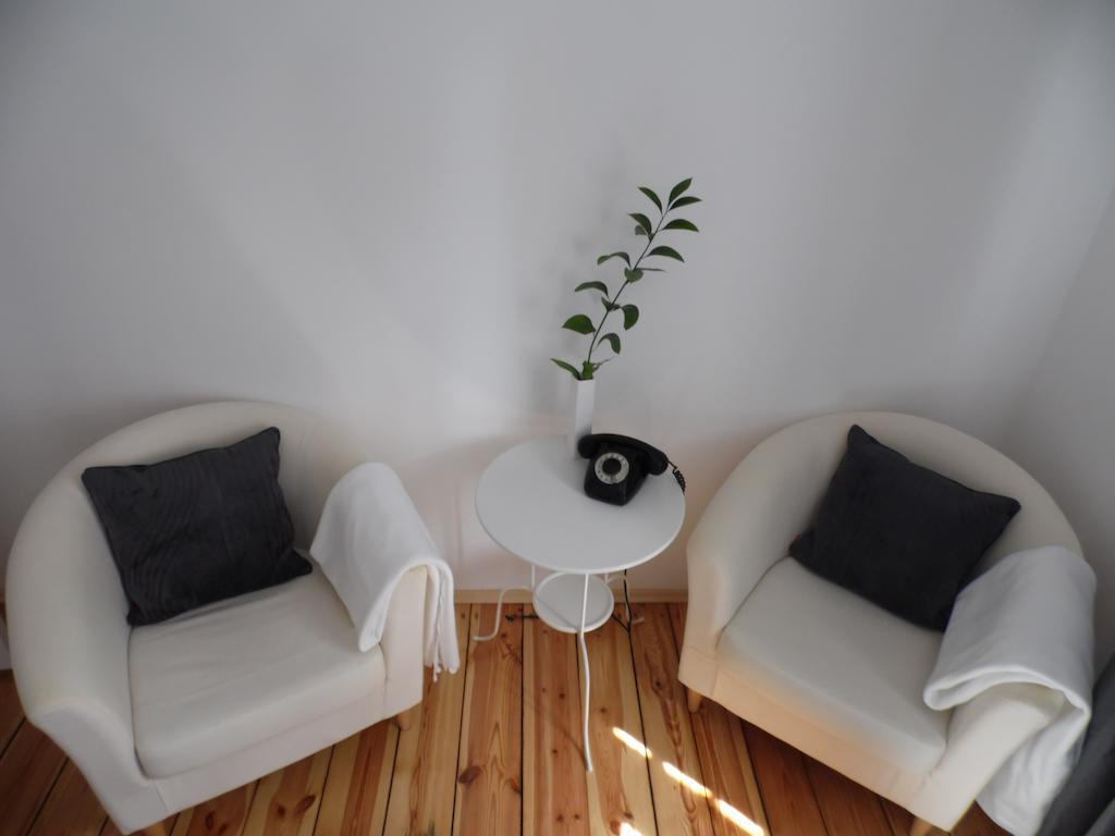 Kierunek Sopot Apartament Pomorski Chambre photo