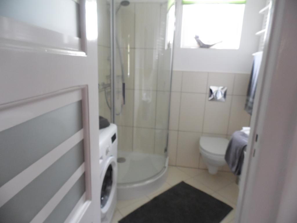 Kierunek Sopot Apartament Pomorski Chambre photo