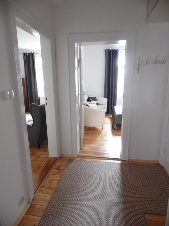 Kierunek Sopot Apartament Pomorski Extérieur photo